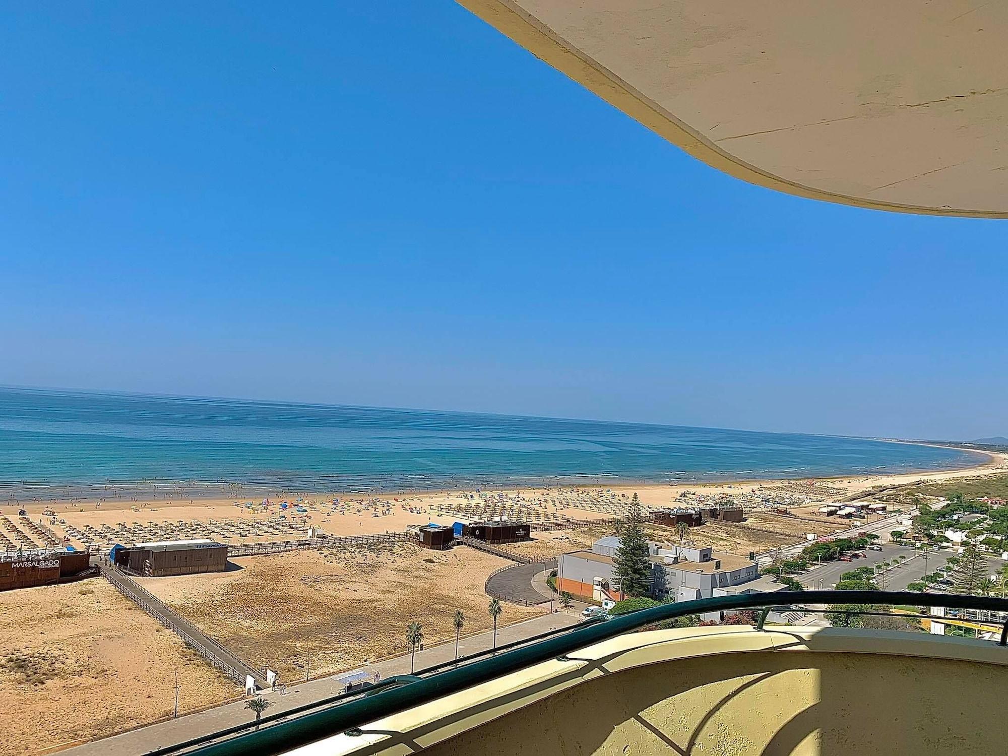 شقة Guadiana مونت غوردو المظهر الخارجي الصورة