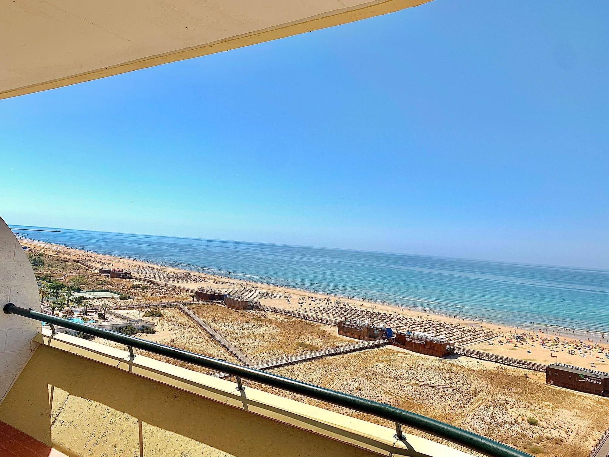 شقة Guadiana مونت غوردو المظهر الخارجي الصورة